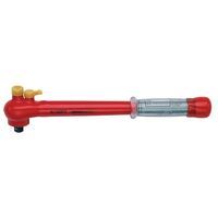 Friedrich Momentsleutel 3/8'' 370mm 1000V Friedrich Momentsleutel 3/8'' 370mm 1000V