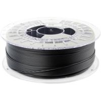 Spectrum Filaments 80542 PET-G MATT Filament PETG Mat, UV-bestendig, Niet-trekkend 1.75 mm 1000 g Deep black, Zwart 1 stuk(s)