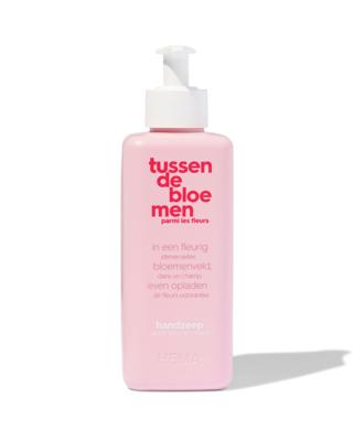 HEMA Handzeep Tussen De Bloemen 300ml