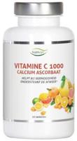 Nutrivian Vitamine C1000 mg calcium ascorbaat (50 tab) - thumbnail