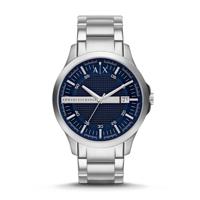 Armani Exchange Bandschakels AX2132 - Roestvrij staal - (2 stuks)
