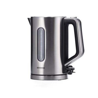 Severin wk3402 waterkoker 1.7l 2400w rvs