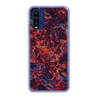 Lucifer: Xiaomi Redmi 9T Transparant Hoesje