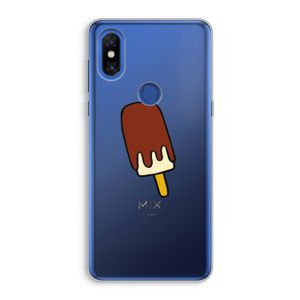Frisco: Xiaomi Mi Mix 3 Transparant Hoesje
