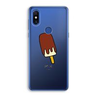 Frisco: Xiaomi Mi Mix 3 Transparant Hoesje