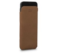 Sena UltraSlim iPhone 13 Pro Max tan - SFD49906US-50R - thumbnail