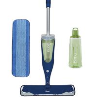 Bona Premium Spray Mop - Vloerwisser met Spray - Inclusief Harde Vloer & Microvezel Reinigingspad Dweil - thumbnail