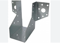 Waelbers Balkdrager gietbouw 50x150mm, sendzimir (SV) - 20 Stuk(s) - 495224.46