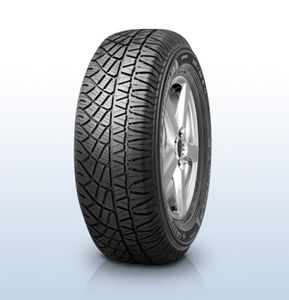 Michelin Lat.cross 255/60 R18 112H 25560HR18TLATICROSSX