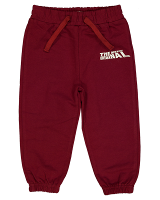 Broek - Rood