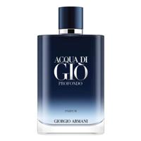 GIORGIO ARMANI Giorgio Armani Acqua Di Gio Profondo for Him EDP 200ml