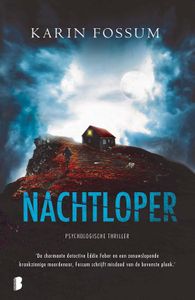 Nachtloper - Karin Fossum - ebook
