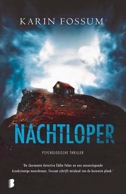 Nachtloper - Karin Fossum - ebook