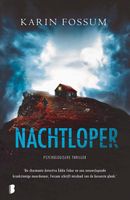 Nachtloper - Karin Fossum - ebook - thumbnail