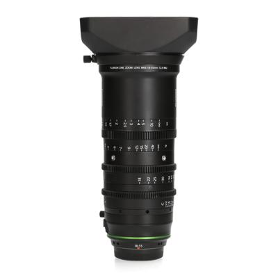 Fujinon Fujinon MKX 18-55 Cine Lens