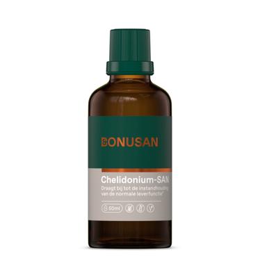 Chelidonium SAN