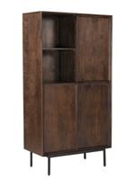 Ravenstein Brown 90cm-31518