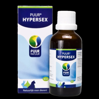 Puur Natuur Puur Hypersex Druppels Puur Natuur Puur Hypersex Druppels