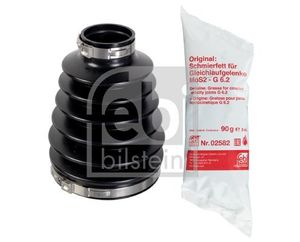 set asmanchetten 177602