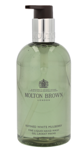 Molton Brown - M.Brown Refined White Mulberry Hand Wash 300ml Vloeibare zeep