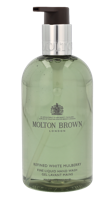 Molton Brown - M.Brown Refined White Mulberry Hand Wash 300ml Vloeibare zeep