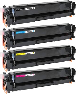 Huismerk HP 216A voordeelset