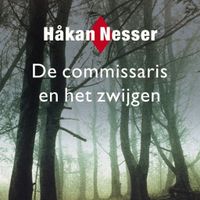 De commissaris en het zwijgen