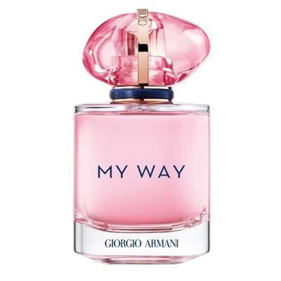 Giorgio Armani My Way Nectar Eau de Parfum 50ml