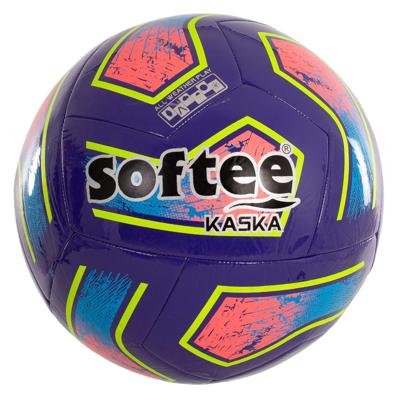 FOOTBALL BALL SOFTEE KASKA SIZE 5