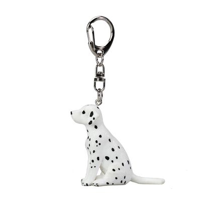 Mojo farmland sleutelhanger dalmatiër puppy 387462