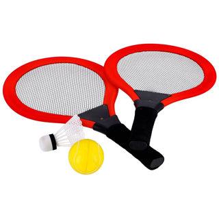 Alert Tennis set assorti