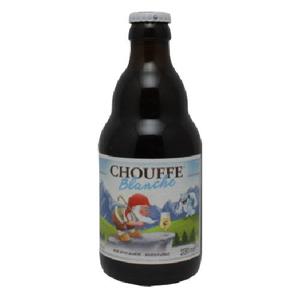 La Chouffe Chouffe Blanche