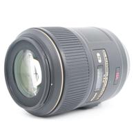 Nikon AF-S 105mm F/2.8G ED VR Micro occasion