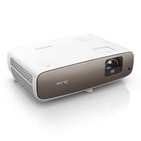 BenQ W2710 4K UHD home cinema beamer