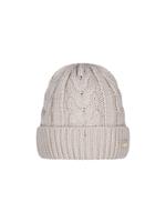 Barts Zirani Muts Dames Oyster One Size