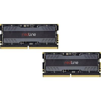 Mushkin MRA5S560LKKD48GX2 Werkgeheugenmodule voor PC DDR5 96 GB 2 x 48 GB 5600 MHz CL46 MRA5S560LKKD48GX2