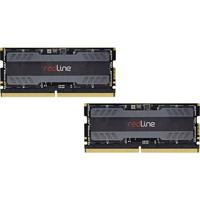Mushkin MRA5S560LKKD48GX2 Werkgeheugenmodule voor PC DDR5 96 GB 2 x 48 GB 5600 MHz CL46 MRA5S560LKKD48GX2 Mushkin MRA5S560LKKD48GX2 Werkgeheugenmodule voor PC DDR5 96 GB 2 x 48 GB 5600 MHz CL46 MRA5S560LKKD48GX2