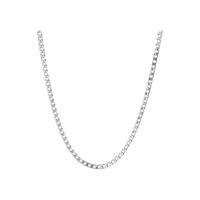 Ketting Dames Radiant RH000228 Zilverkleurig