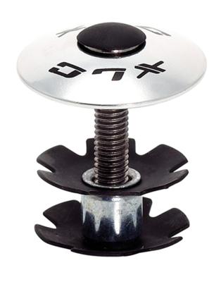 XLC Vorkd ahead plug 11/8" zi