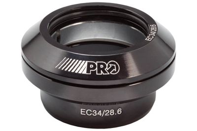 Pro Balhoofd Bovenkant 28,6 mm - Zwart Pro Balhoofd Bovenkant 28,6 mm - Zwart