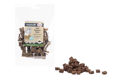 Beeztees Beeztees Vistrainers Tonijn 100g