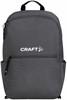 Craft 1914378 Squad 2.0 Backpack 16L - Asphalt - One Size