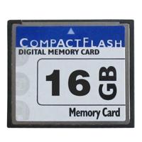 16GB Compact Flash Card