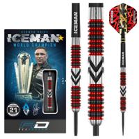 Red Dragon Gerwyn Price Firebird