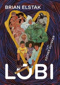 Lobi (Paperback)