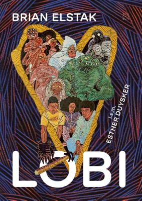 Lobi (Paperback)