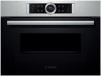 Bosch CMG633BS1 oven Roestvrijstaal - thumbnail