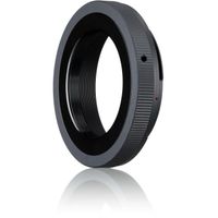 BRESSER T-2 Ring voor Canon EOS