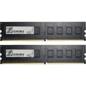 G.Skill 8 GB DDR4-2400 Kit