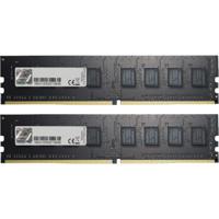 G.Skill 8 GB DDR4-2400 Kit